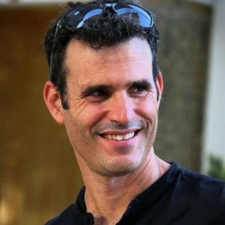 Dror Or foi morto junto com sua esposa