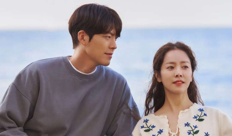 This is my list of healing dramas: If your head is full and you need peace for your soul, these stories saved me