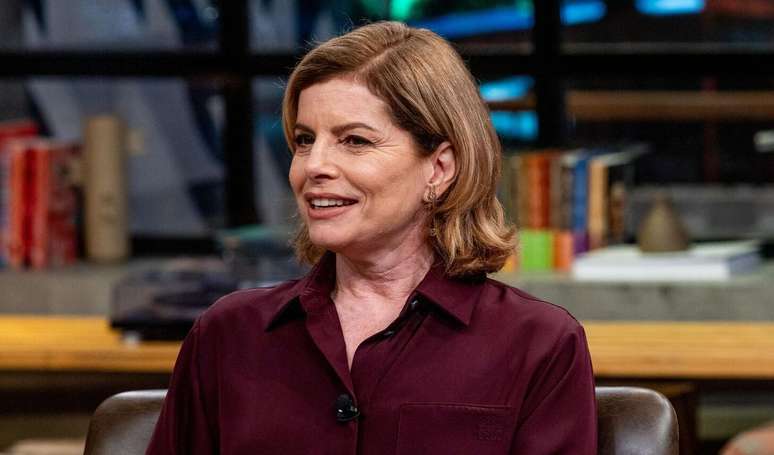 What a misstep! Debora Bloch criticizes her mother’s absence in homage to Odete Roitman and confuses the web: ‘Is she dead?’