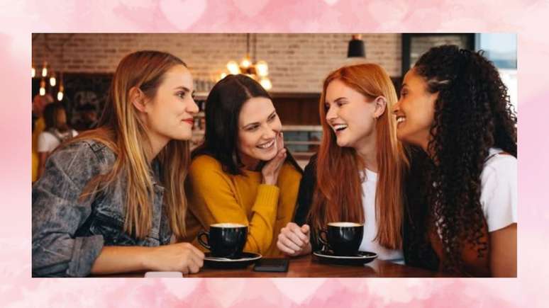 Como lidar quando as amigas já perderam a virgindade e você ainda não