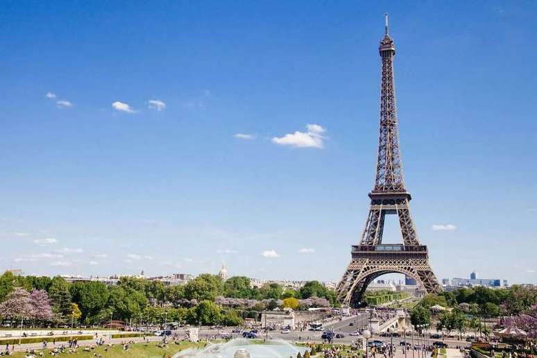 Paris revela por que continua sendo um dos destinos mais inspiradores do mundo |