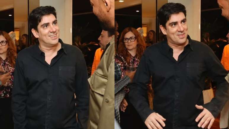 Marcelo Adnet agrees to return to Globo in the series proposed by the actor