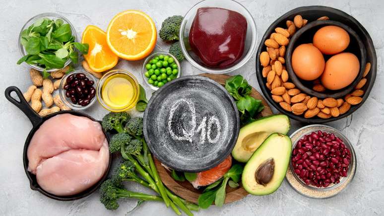 What is Coenzyme Q10 and what are its health benefits?