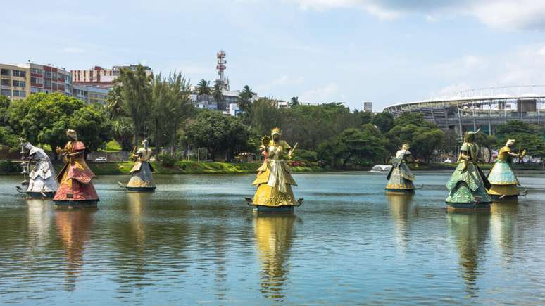 Saiba com Orixá influência seu signo do zodíaco