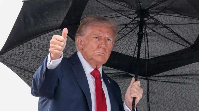 Trump goes to Israel to free the hostages: what to expect from the decisive Monday for Gaza