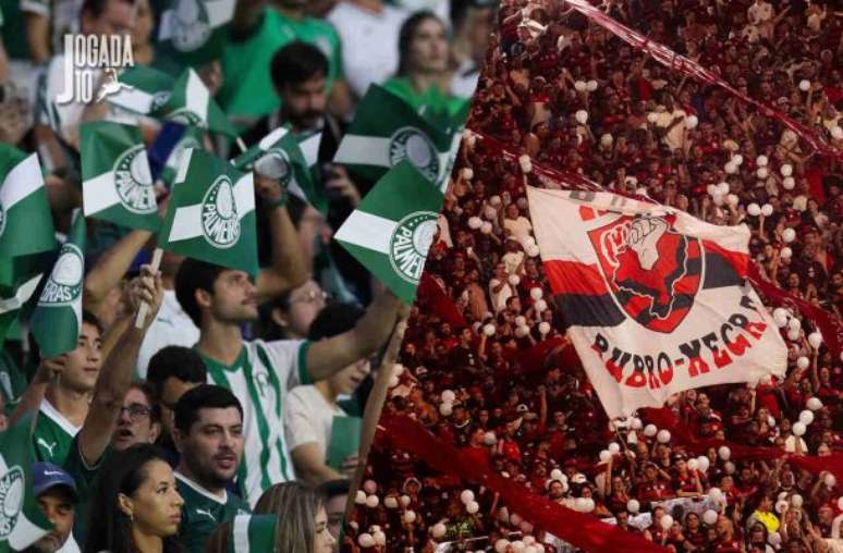 Title, Freedom and relegation possibilities: see UFMG data