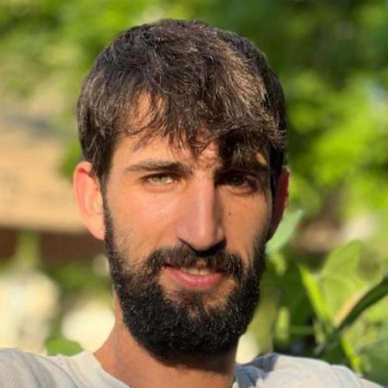 Guy Illouz morreu em cativeiro em consequência dos ferimentos sofridos no ataque ao festival Nova