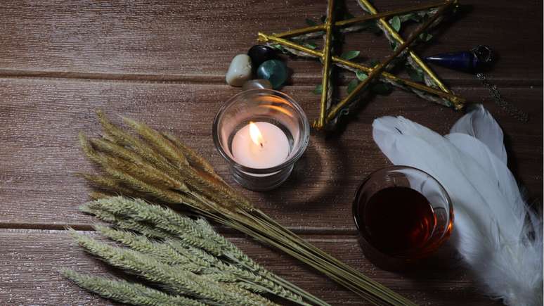 Aprenda o benzimentos dos anjos para ter mais proteção em casa