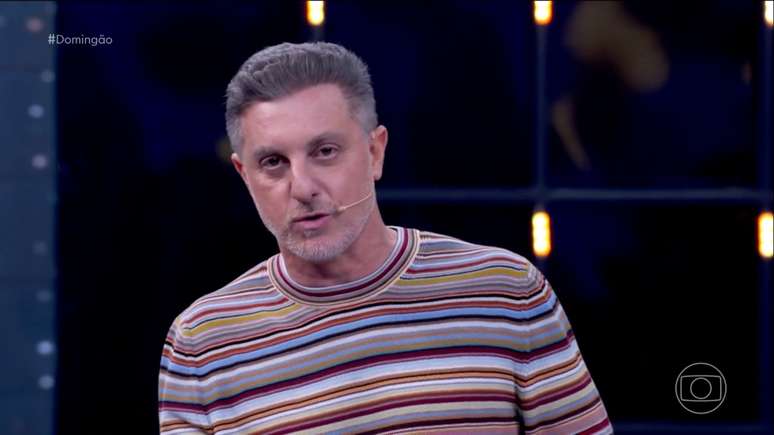 Luciano Huck surprises by sending a message to the STF minister on Sunday: “Services”