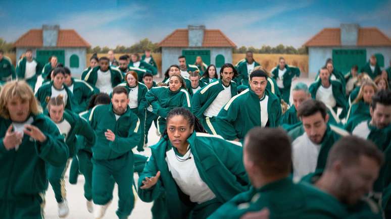 Segunda temporada de 'Round 6: O Desafio' ganha trailer