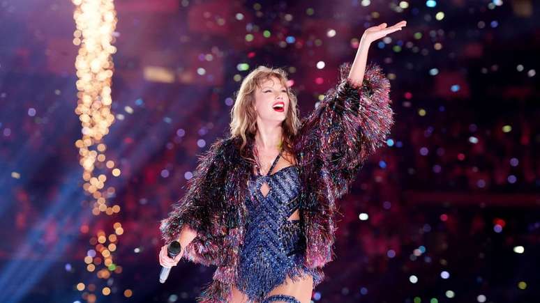Taylor Swift announces documentary series End of an Era and extended version of The Eras Tour film on Good Morning America