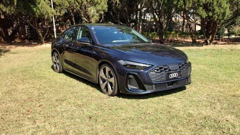 Audi A5 ficou de fora do 'top ten' por pouco, pois teve 281 unidades vendidas