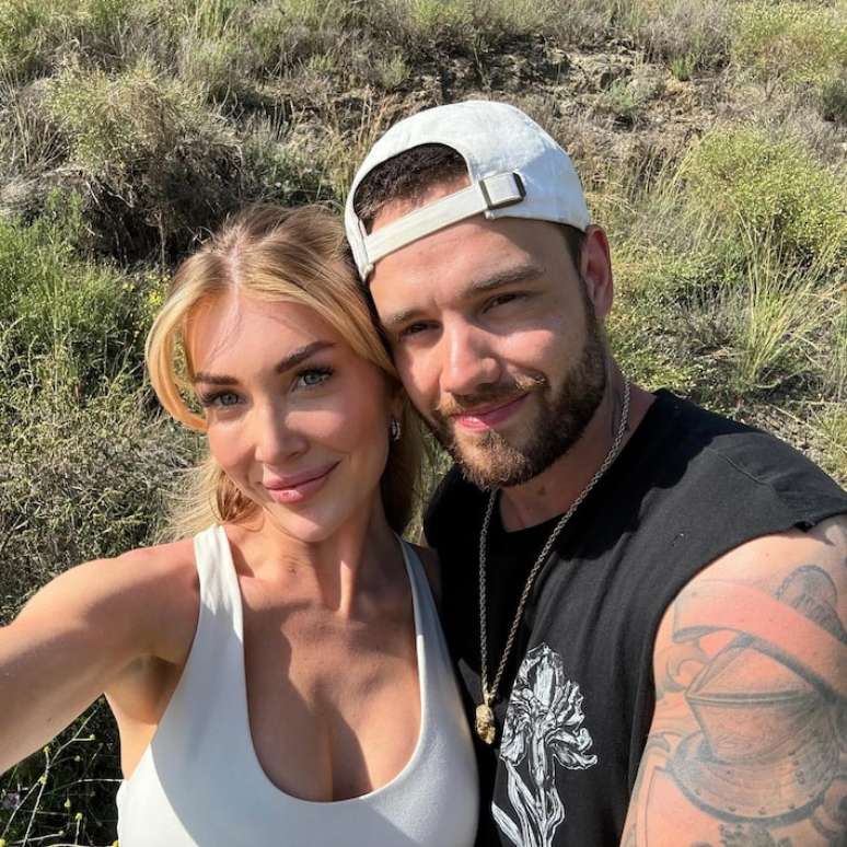 Kate Cassidy finds a hidden letter from Liam Payne a year after his death