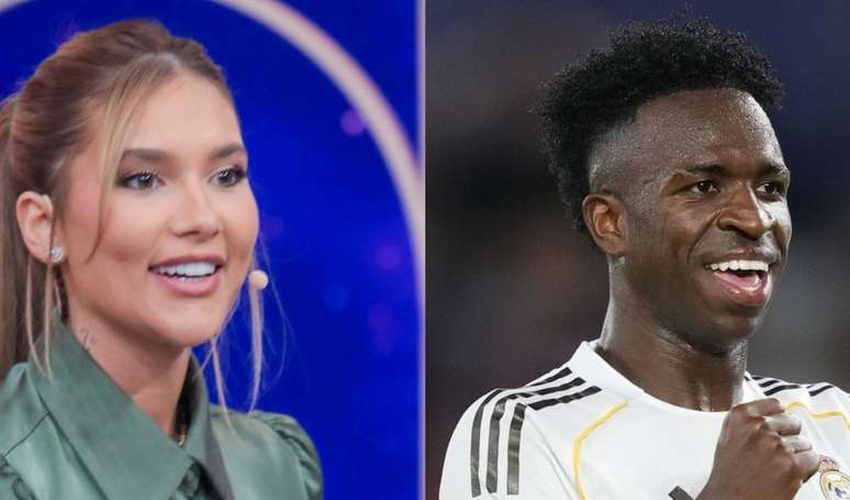 Vini Jr. ganha grande ajuda para tentar reatar com Virgínia após mensagens íntimas com outra mulher serem reveladas.