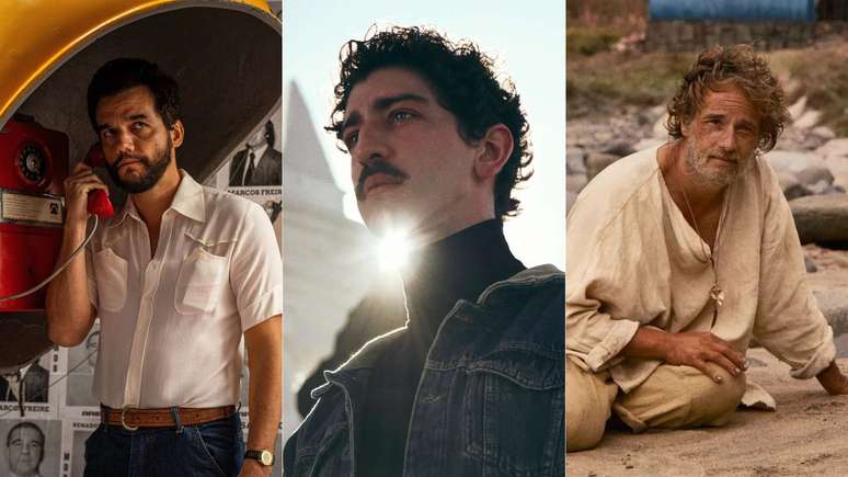 ‘The Secret Agent’, ‘Son of a Thousand Men’ and other national highlights at the 49th Sao Paulo Film Festival