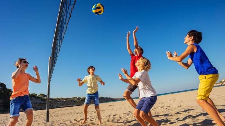 Atividades físicas são essenciais para a saúde física e mental; descubra por que incentivá