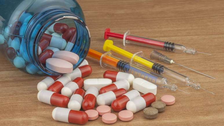 Clembuterol emagrece?