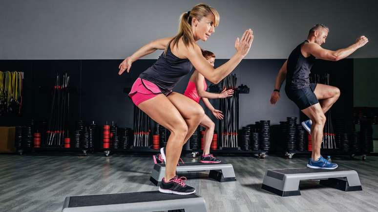 Aerobic exercises: discover myths and truths about the practice