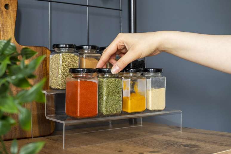 Thermogenic seasoning helps you lose weight and lowers blood sugar
