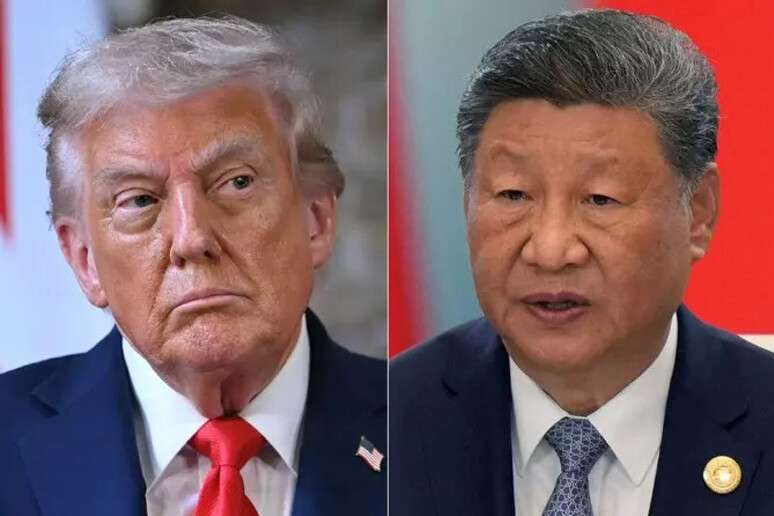 The American secretary shows optimism for the meeting between Trump and Xi