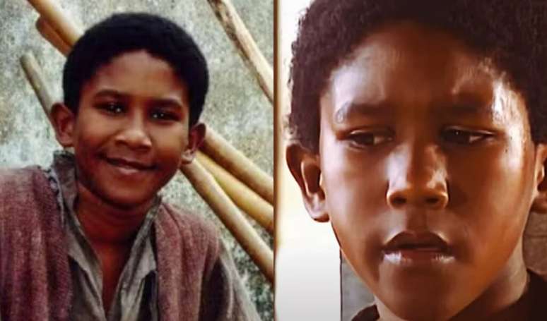 Poucos sabem, mas Tiziu de 'Terra Nostra' viveu momento de tensão após sair da Globo: 'Passei por muita coisa...'.