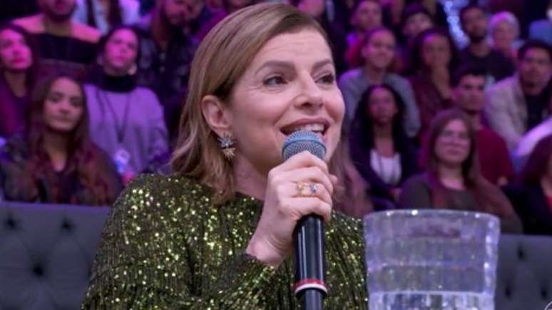 Family of talents! Debora Bloch is the daughter and mother of celebrities; know who