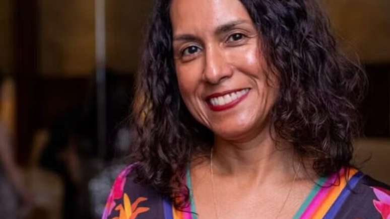 Defensora pública do Estado de São Paulo, Mônica de Melo