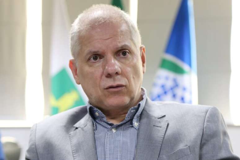 Stefanutto foi exonerado do cargo em abril, após início da operação Sem Desconto, da Polícia Federal.