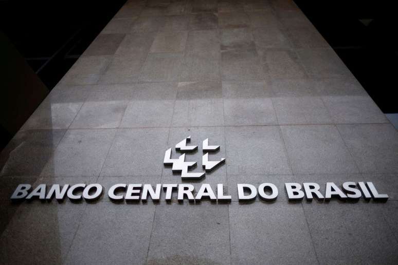 Fachada do prédio do Banco Central em Brasília
18/12/2024 REUTERS/Adriano Machado