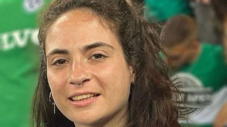 Acredita-se que Inbar Hayman está entre reféns mortos