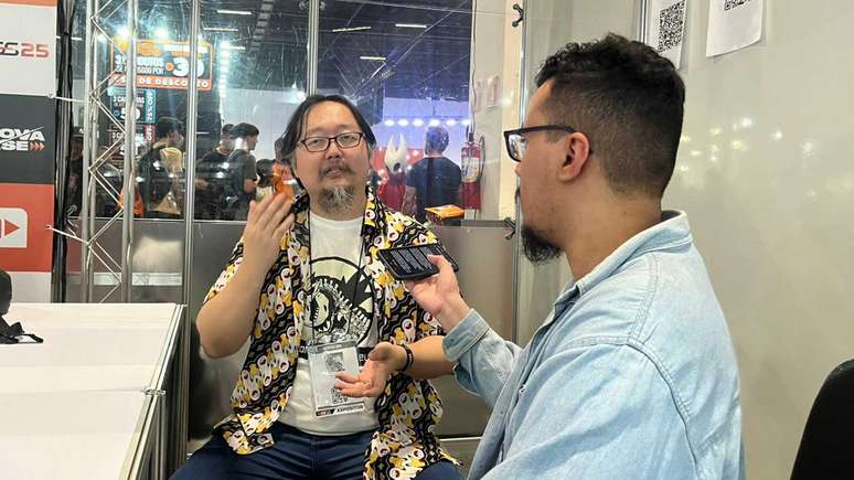 “Brasil é o segundo país com mais jogadores de Pokémon GO”, diz executivo da Niantic