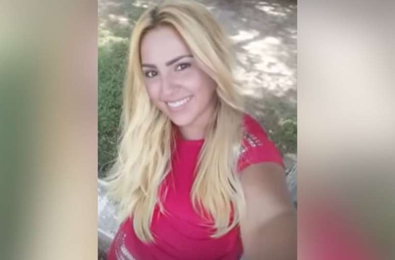 Ana Paula Veloso Fernandes é acusada de matar quatro pessoas envenenadas 