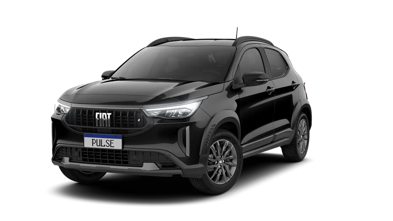 Fiat Pulse Drive 1.3 MT