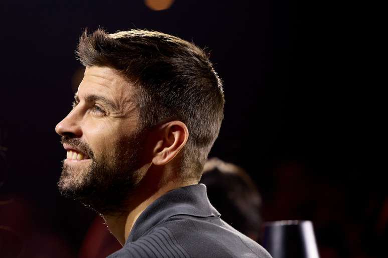 Gerard Piqué falou do sucesso da Kings League Brasil 