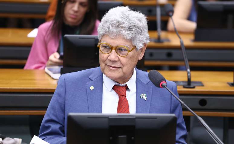 Chico Alenca (PSOL-RJ)