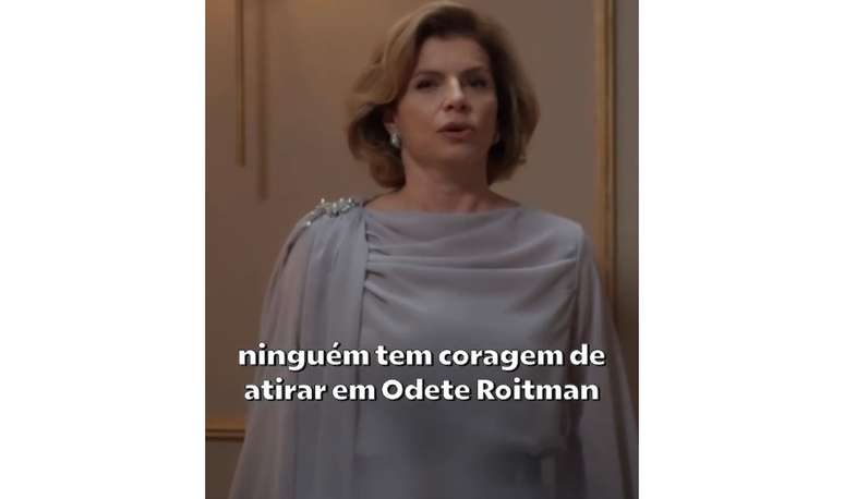 Identidade do assassino da vilã é a única trama interessante que sobrou em 'Vale Tudo'