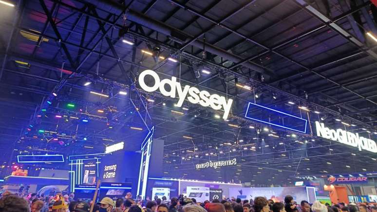 “Inovação é algo que faz parte do nosso DNA”, diz Samsung Brasil ao Game On