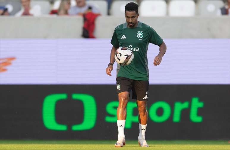 Saudi Arabia can confirm its place in the World Cup for the seventh time in history – Saudi Arabia can confirm its place in the World Cup for the seventh time in history –