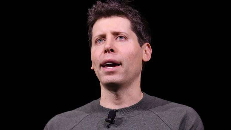 Sam Altman, cofundador e CEO da OpenAI