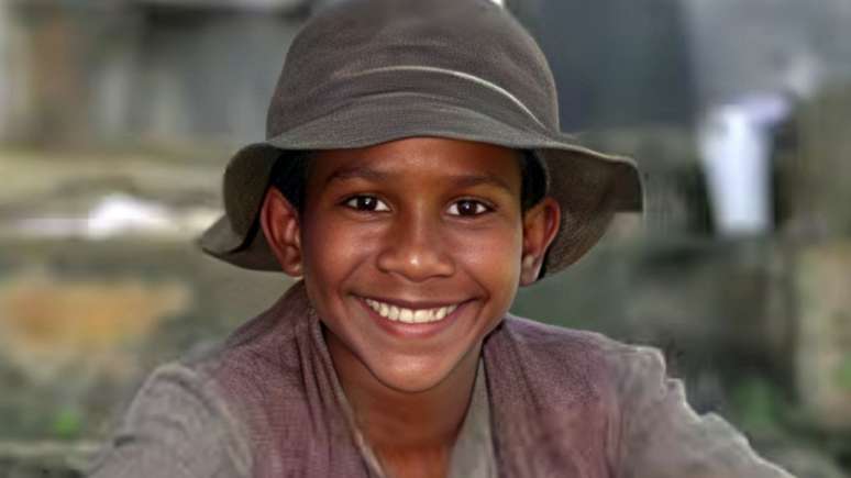 André Luiz Miranda (Reprodução/Divulgação)