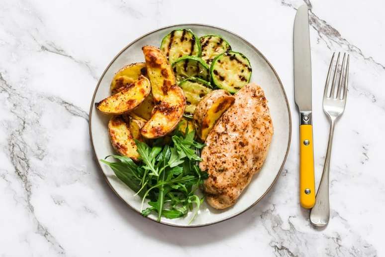 7 fit recipes with chicken to make in the oven