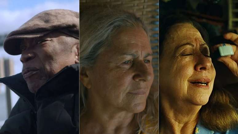 Brasil é o país homenageado no Tokyo International Film Festival com mostra exclusiva (Divulgação/Gullane/Vitrine Filmes/Europa Filmes)