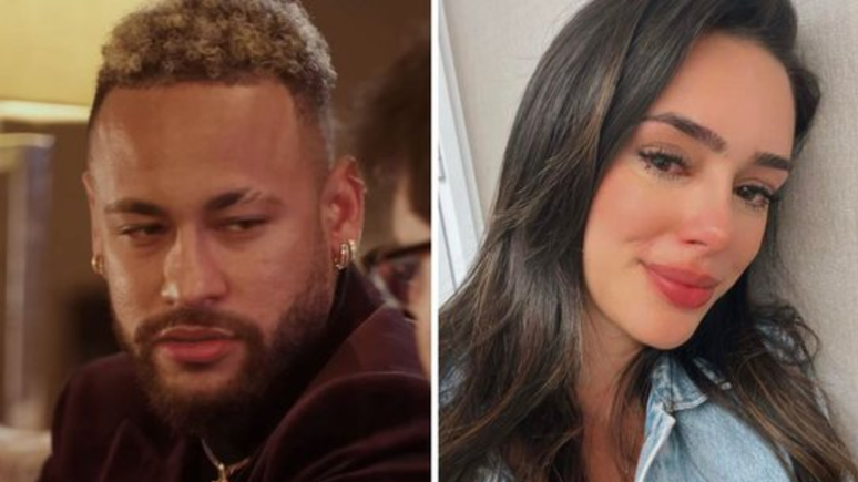 Neymar intervenes after rumors about his marriage crisis