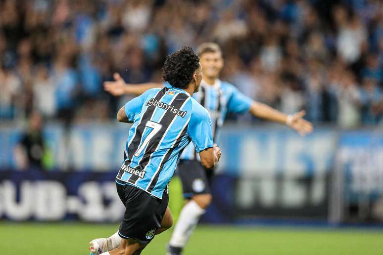 Tricolor conseguiu construir vantagem na primeira etapa –