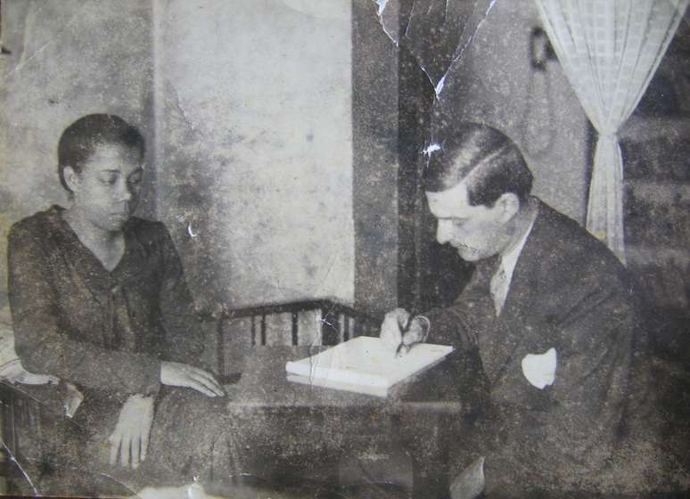 Antonieta de Barros foi uma das figuras centrais na criação do Dia do Professor