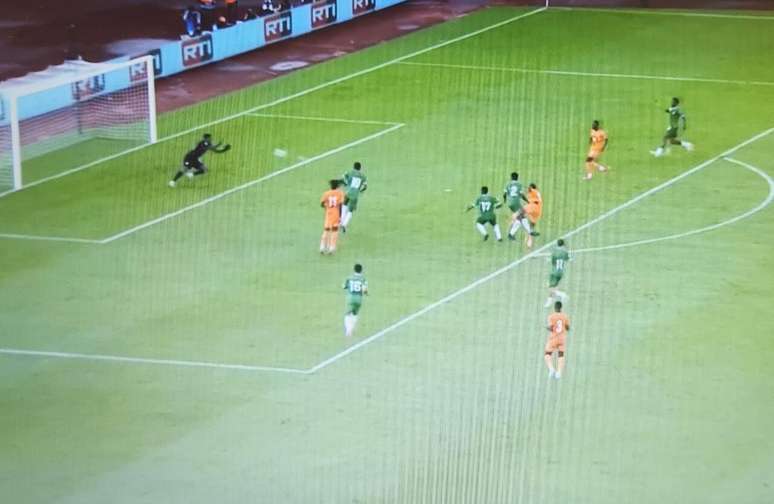 Costa do Marfim vence Quênia e está na Copa do Mundo –