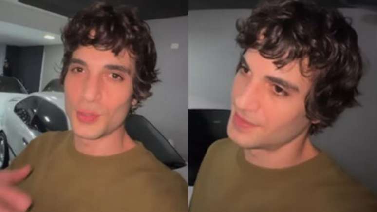 Reprodução/Instagram