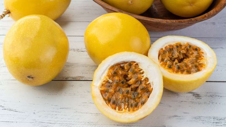 Use a Fruta da Paixão para atrair um amor