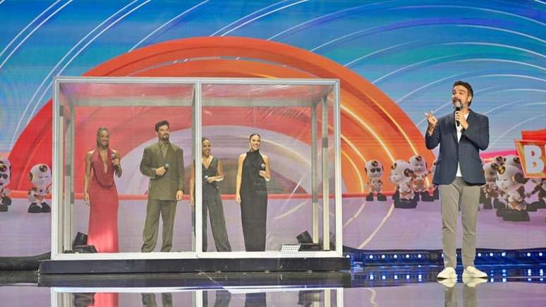 BBB 26 acaba com dinâmica da edição anterior e dá recado: "Acabou a moleza"