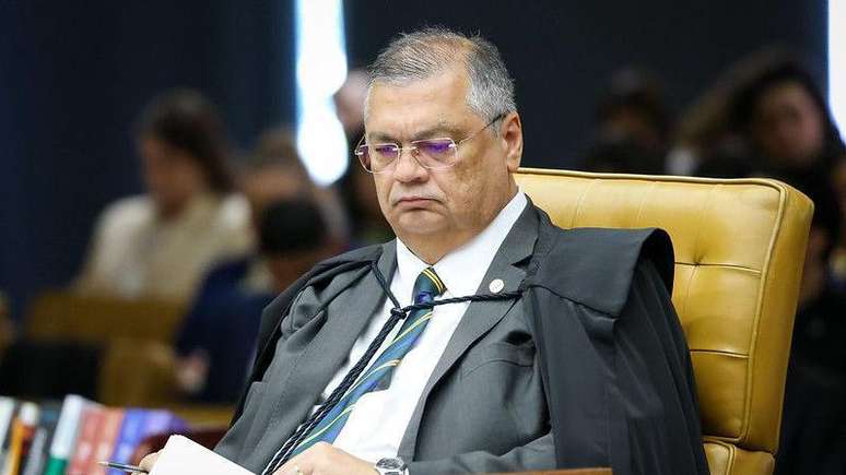 Julgamento será o primeiro com o ministro Flávio Dino presidindo a Primeira Turma